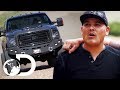 Man Berated Over Broken-Down Truck Surprised By The Diesel Brothers | Diesel Brothers