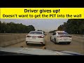 Arkansas State Police take over pursuit from Little Rock - Driver gives up!  He must watch YOUTUBE