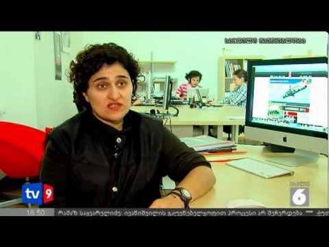 ახალი 6 | განახლებული ლიბერალი | 04.09.12