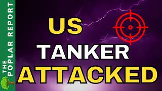 🚨🚨 BREAKING: IRAN Launches MISSILES & Drones At US Ship & Airbase- Watchmen Updates