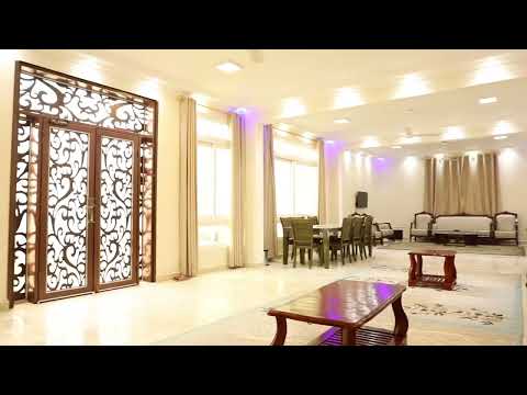 استراحة المعمورة المعمورة