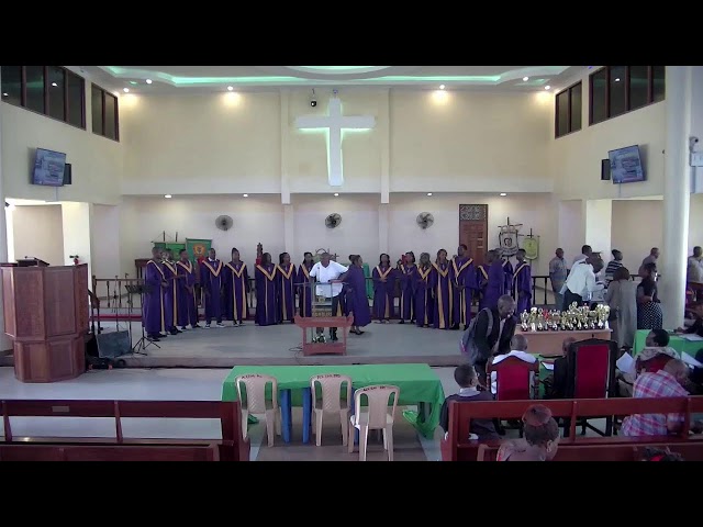 ACK ST. STEPHEN BAMBURI Live Stream. DIOCESAN CHOIR MUSIC FESTIVAL. class=