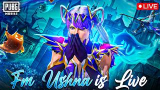 FM USHNA IS LIVE