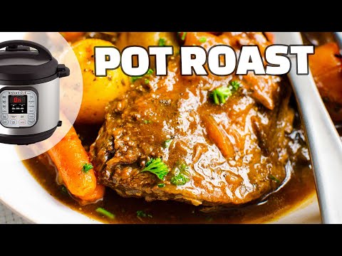 the-best-instant-pot-pot-roast-recipe-|-with-baby-potatoes-and-carrots