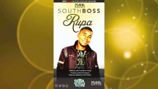 South Boss - Rupa #2014Chutney #SocaIsYours