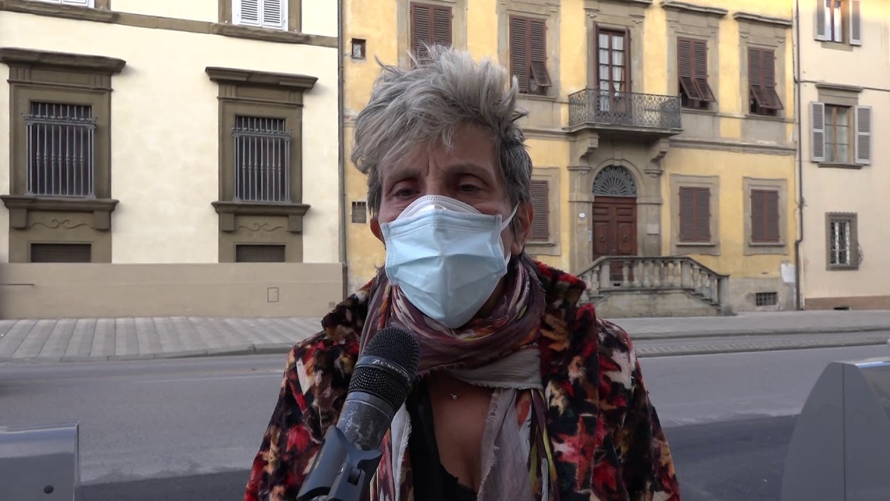 A Pistoia nuovi cassonetti interrati per la raccolta differenziata