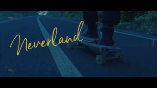 neverland [kihyun]