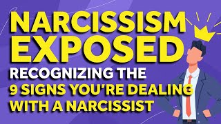 The Narcissist Test: 9 Signs You Are Dealing with A Narcissist