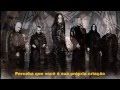 Dimmu Borgir - Gateways - Tradução