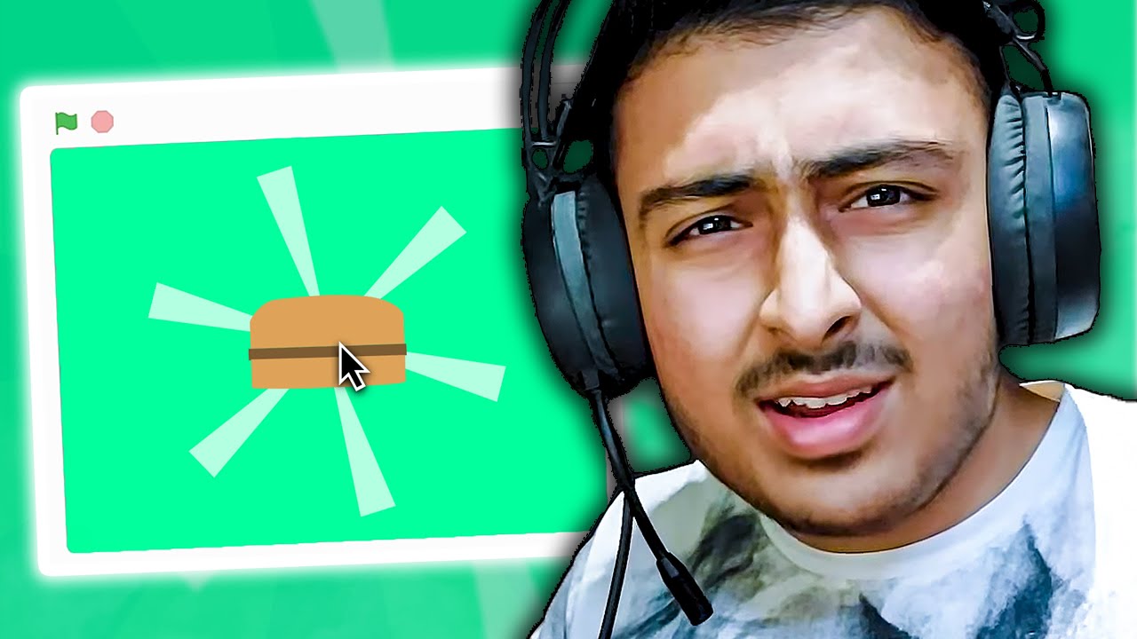 THE MOST BASIC CLICKER GAME OF ALL TIME Project Review S2W3E4 LIVE the-most-basic-clicker-game-of-all-time-project-review-s2w3e4-live