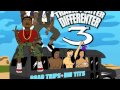 Travis Porter - Geeked Up (Prod. By Mr. Hanky)