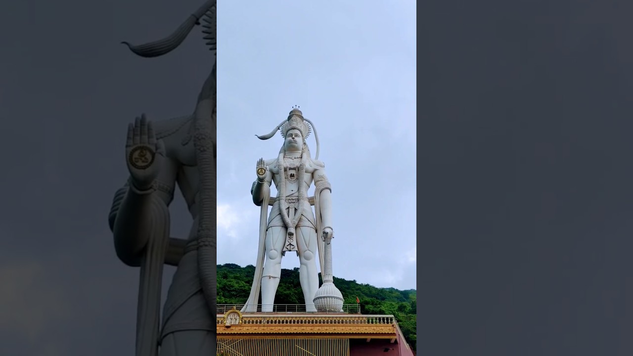 Ragunandha Hanuman 🙏🙏🙏