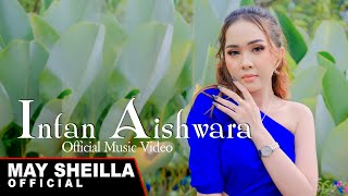 INTAN AISHWARA - SABAR HELU - Lagu Dayak Terbaru 2022
