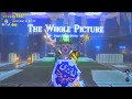 Botw130  the whole picture shrine made easy  daqo chisay shrine