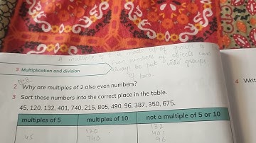 Cambridge grade 3 math learner