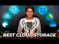 Best Cloud Storage 2021 – Comparing Price, Security, Lifetime Plans and Collaboration