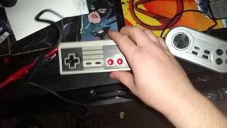 Yobo NES Game Console