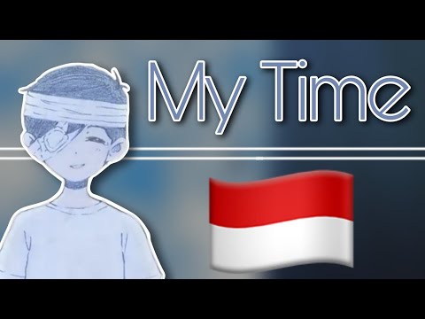 My Time by bo en - Bahasa Indonesia Subtitle