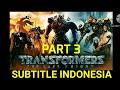 Download Lagu TRANSFORMER THE LAST KNIGHT SUBTITLE INDONESIA PART 3