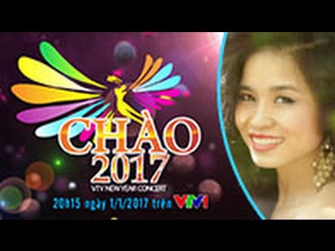 SYMPATHIQUE | CHÀO 2017 | FULL HD