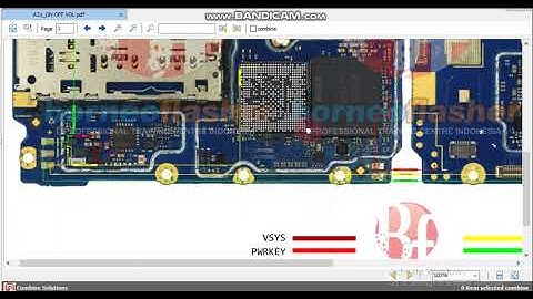 oppo A31 on off volume key PDF