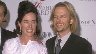 Celebrity David Spade Mourns Sister-in-Law Kate Spade's Death With Touching Tributes Wealth