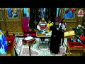 نهضة القديسة العذراء مريم 19 08 2021 أبونا جوناثان وديع