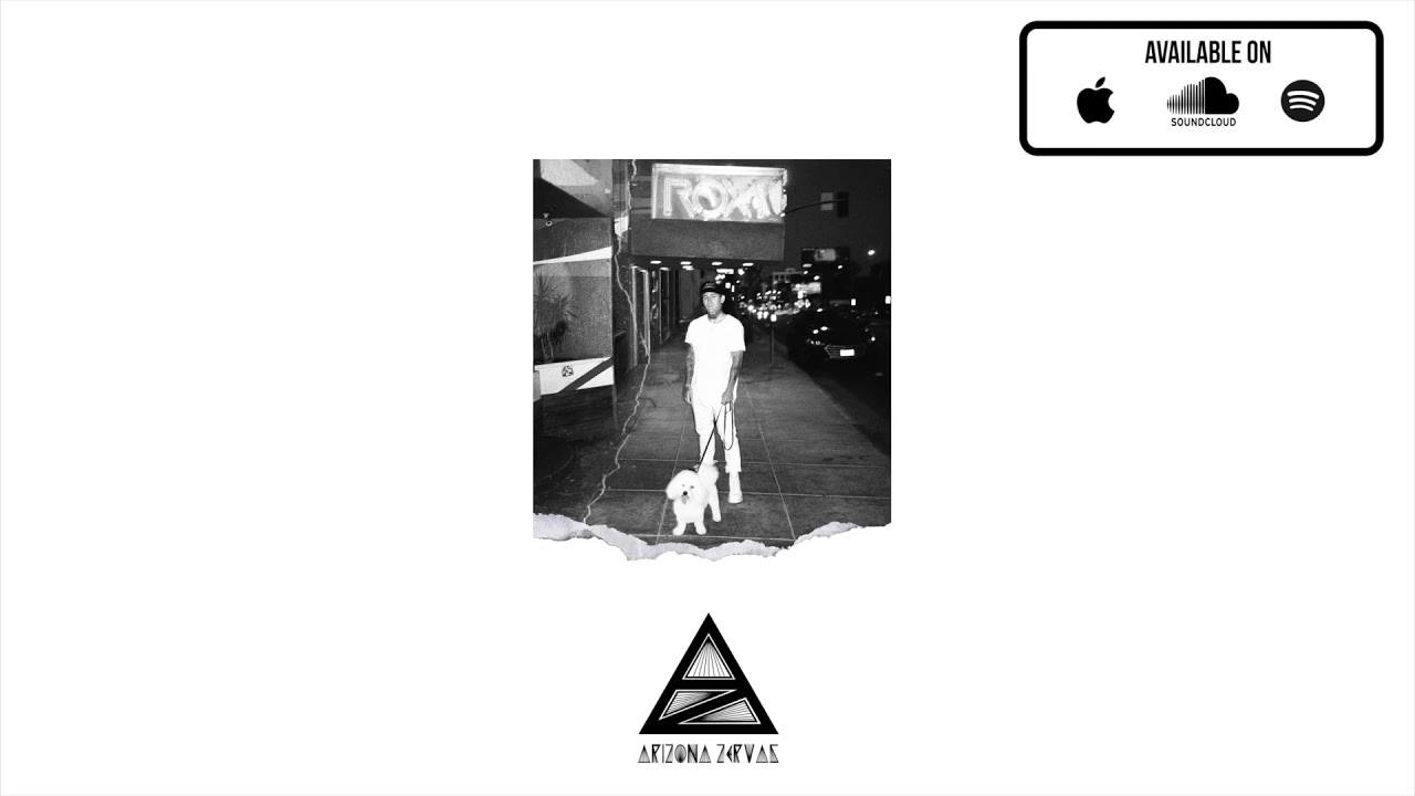 Arizona Zervas - ROXANNE(edit) (Prod. 94 Skrt)+Text