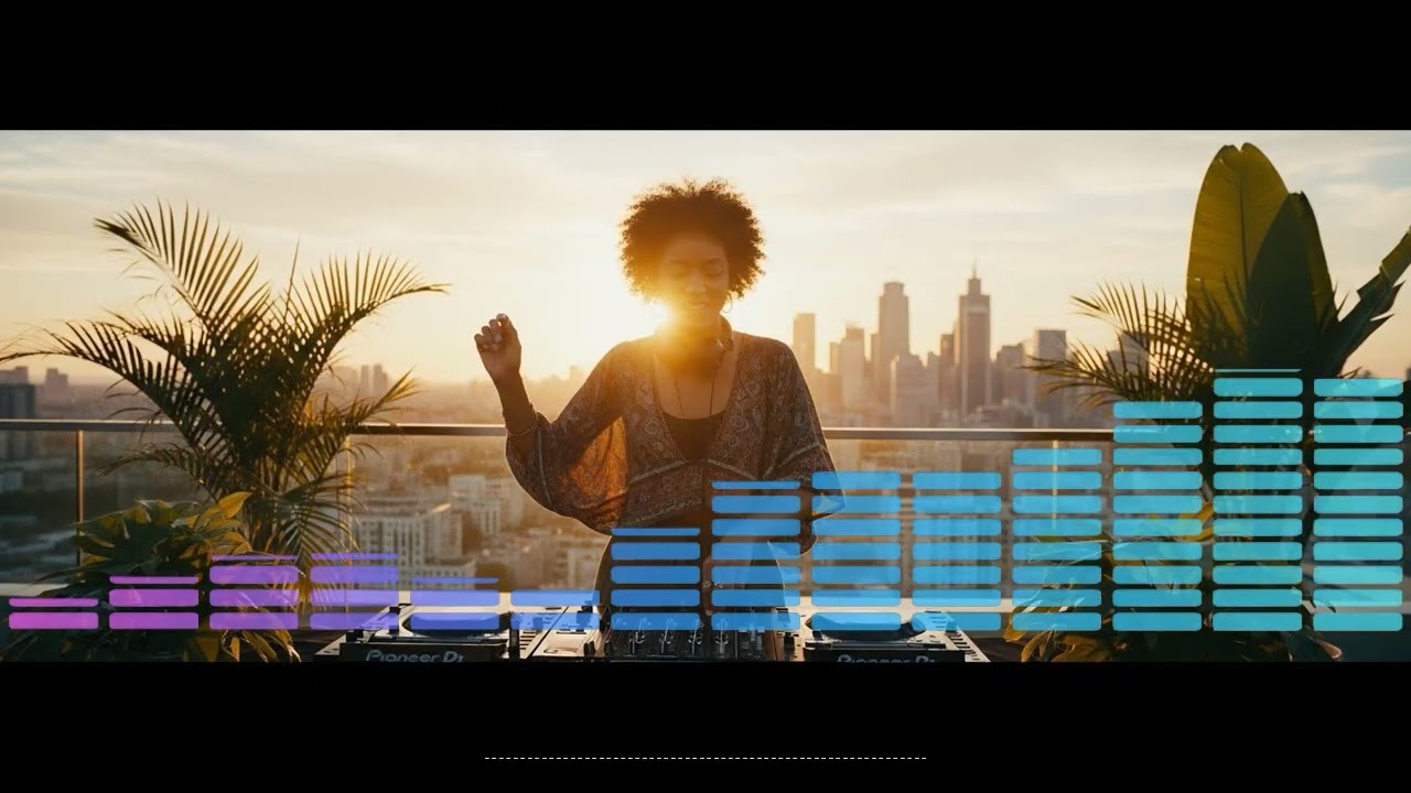 Afro House Underground 2026 | Deep Groove, Tribal Bass & Hypnotic Dance Vibes