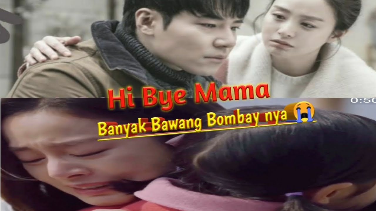  Drama  korea  Keluarga  Sad Ending YouTube