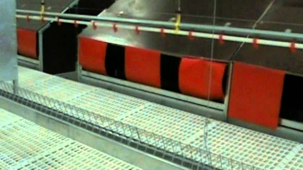 MIDASIA ПРЕЗЕНТАЦИЯ КЛЕТОЧНОГО ОБОРУДОВАНИЯ