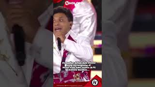 Download Lagu Xanana Asik Beroyang di Gala Dinner KTT ASEAN ke-43 MP3