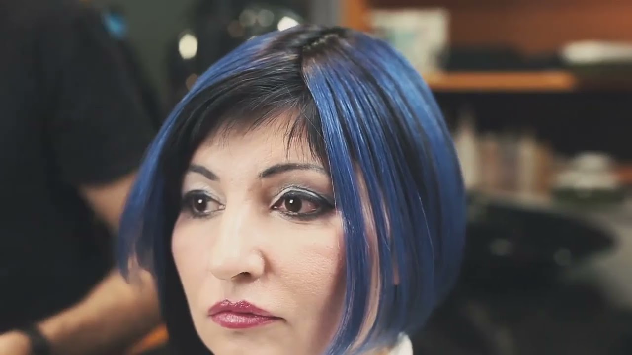 Tparting pepi csatos verzió (HairContrast-Israel)