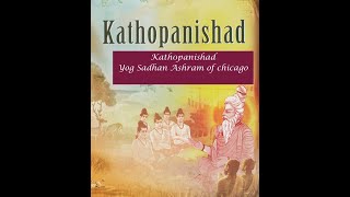 YSA 11.18.21 Kathopanishad with Hersh Khetarpal
