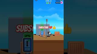 Johnny Trigger (MOD, Unlimited Money) 1.12.28.apk #johnnytriggergameplay #modapk screenshot 2