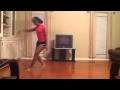 Improv to Gladys Knight "I Hope You Dance"