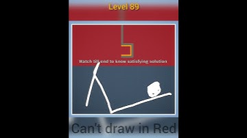 Brain It On! Level 89 with 3 stars- Mind Challenge💡 #BrainGames #PuzzleMasters #gaming #braincrazy
