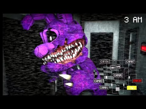 fnaf-sfm:-the-device-2.0-(five-nights-at-freddy’s-animation)