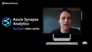 Azure Synapse: How to Connect a Synapse workspace to Azure Purview