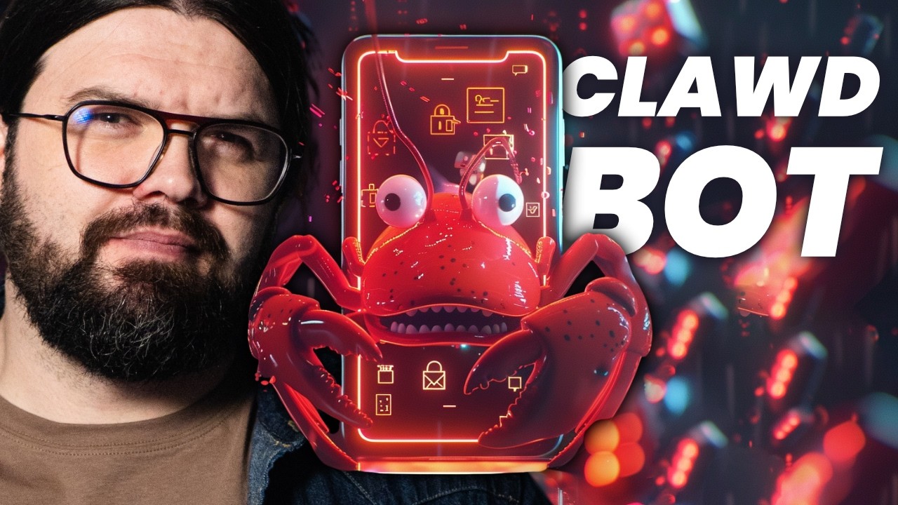 AIpokalipsa ma szczypce homara?