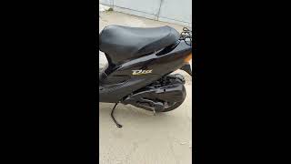 Продам продаю скутера,мопеди..Honda Dio AF-34 -- Хонда Діо Аф 34/VID 20200225 1432461