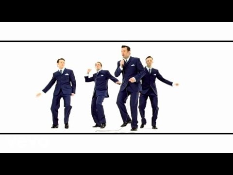 Human Nature - Dancing In The Street