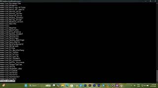 Record linux 3  Set Time Zone
