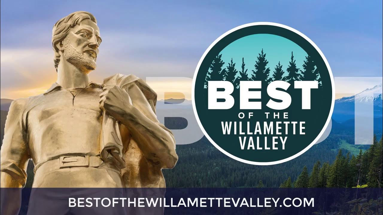 Best of the Willamette Valley voting live 3/9 through 3/27! VoteBOWV