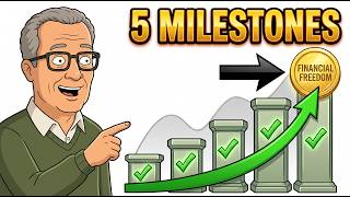 The Only 5 Net Worth Milestones That Really Matter