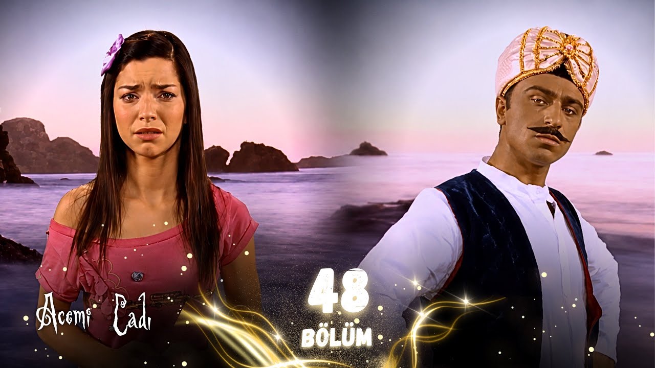 Acemi Cadı 48. Bölüm (2.Sezon) | StarTV - YouTube