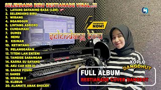 Download lagu LAYANG DAYANING RASA DENNY CAKNAN Cover RESTIANADE TERBARU