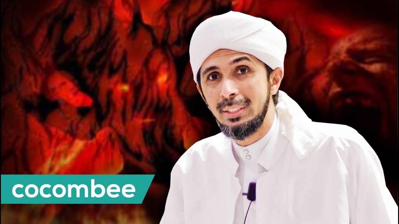 Kisah Liciknya Syaitan ᴴᴰ | Habib Ali Zaenal Abidin Al-Hamid