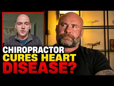 Chiropractors vs Cardiologists: Critically evaluating online experts.