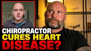 Chiropractors vs Cardiologists:  Critically evaluating online experts.